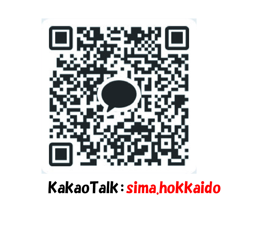 KakaoTalk QR 코드