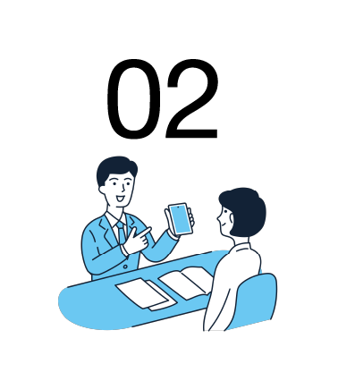 POINT 02