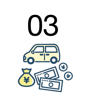 POINT 03